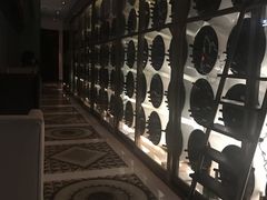-翡翠36餐厅(浦东香格里拉店)