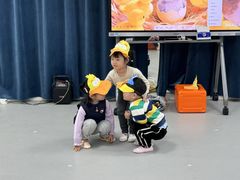 -小荧星艺校(浦东中环分校)