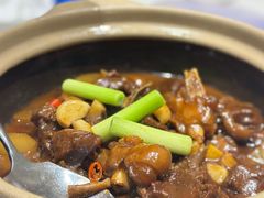 -上座云间·青年赣菜(绿茵店)