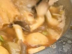 -古乐牛香·鲜牛肉牛杂火锅(新区店)