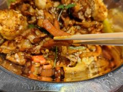 -氿熹干锅•牛蛙•烤鱼(印象城店)