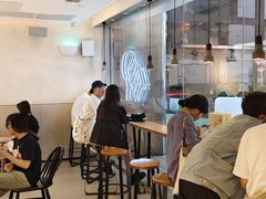 -喜茶(广州石牌桥店)