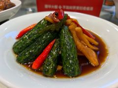 -村长家的疙瘩汤(沌口店)
