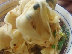 -京穆兰牛肉面(临洮店)
