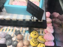 -BC烘焙伴手礼(新光天地店)