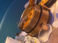 -阿里疆Alijiang·丝路美食·异域风情·清真(长楹天街店)