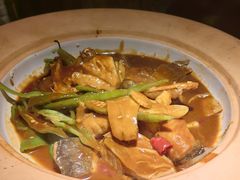 -刀板香·安徽菜(望江东路店)