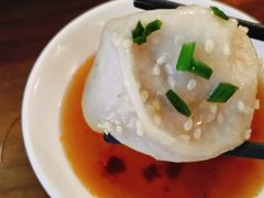 -舒蔡记生煎菜饭(云南中路店)