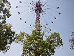 -芜湖方特东方神画