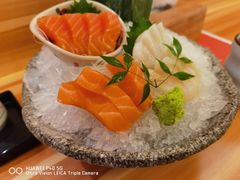 -皇品田苑日式料理(苏州中心店)