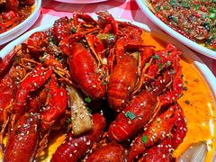 -龙虾当家·大排档(红谷滩五中店)