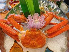 -Mr.Fish鱼鲜生海鲜放题(高德置地冬广场店)