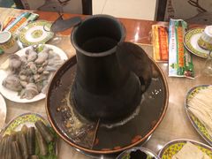 -清真·马家火锅美食城(镇江北路店)