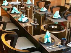 -西安浐灞艾美酒店·汉江餐厅·火锅