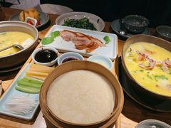 -青年公社烤鸭(蜀山万象汇店)