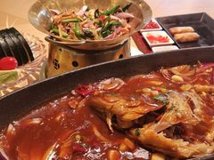 -徽御楼(南中环店)