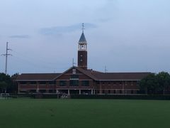 -上海德威外籍人员子女学校(浦东校区)