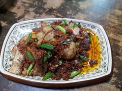-陈有良尖椒鸡(渝中示范店)