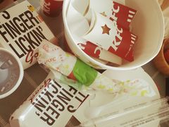 -肯德基(杭州复兴店)