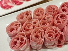 香香小肋卷（沙滩羊）-鼎鼎香·港式火锅(北京SKP店)