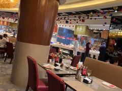-怡咖啡自助餐(宁波香格里拉店)