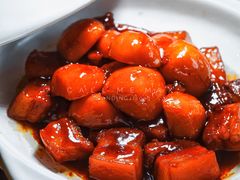 -夏宫中餐厅(香格里拉大酒店)