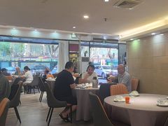 -潮道鱼仔店·潮汕味(长兴路店)