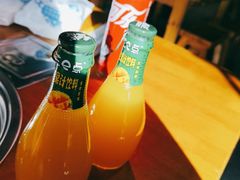 -阿婆情腊排骨火锅(饮玉巷店)