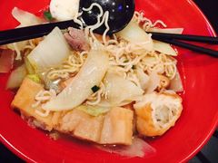 麻麻麻辣烫-麻麻麻辣烫