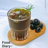 美食日记| 夏日最适合冰美式yyds