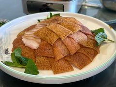 生皮-瑞丰园庭院餐厅·白族传统家常菜