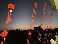 -翠姐姐农家大院(滨康路店)