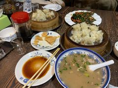 -马家烧麦(中街店)