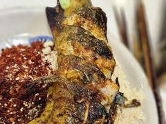 -晓靖轩烧烤(沙河风情店)