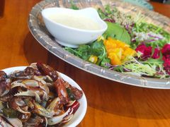 -锦小馆(安贞店)