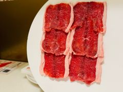 -涮福記·现切牛羊肉火锅(世纪汇店)