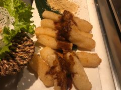 -焱三乐四川火锅店(经纬街店)
