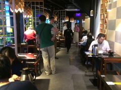 大堂-川里谈·川味小馆(北京路店)