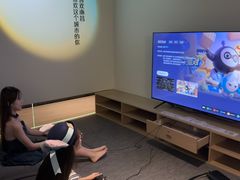 -神帆·元气汤泉(解放西路店)