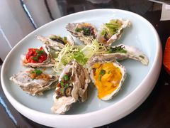 -江上荟·创意中国菜(绿地缤纷城店)
