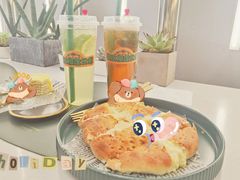 -猫王榴莲世家(三里屯SOHO商场店)