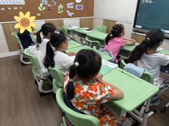 -昂立少儿成长中心(普陀星方汇校区)