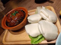 -香园茶社·金陵小灶(老门东店)