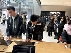 -Apple零售店(成都太古里店)