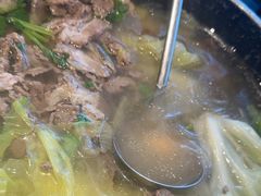 -川堂风·跷脚牛肉·乐山爆炒(宝山日月光店)