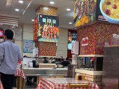 -孟记粥铺·家常菜·烧烤·粥(亚运村店)