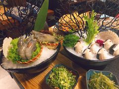 -湊湊火锅·茶憩(上海合生汇店)