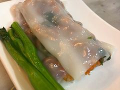 -糖朝(尖沙咀店)