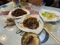 -金姐台湾菜(珠江路店)