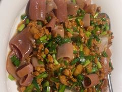 -前海沿·青岛菜(乐客城店)